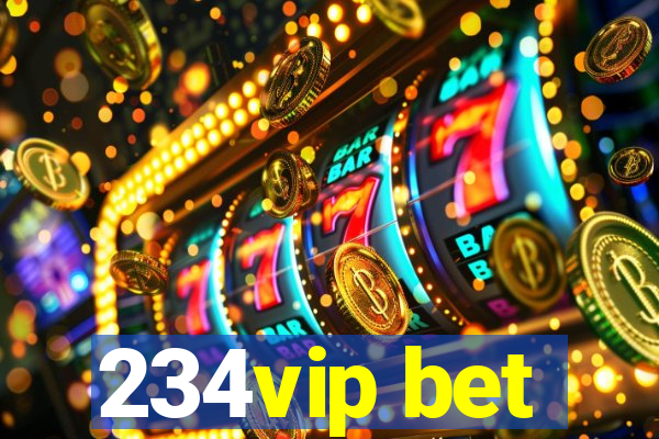 234vip bet